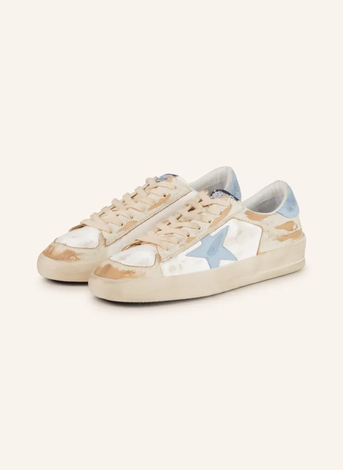 GOLDEN GOOSE Sneaker STARDAN