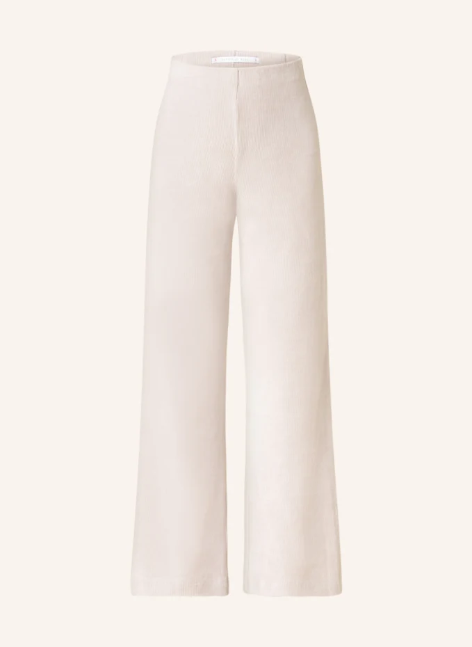 RAFFAELLO ROSSI Cord-Culotte ELAINE