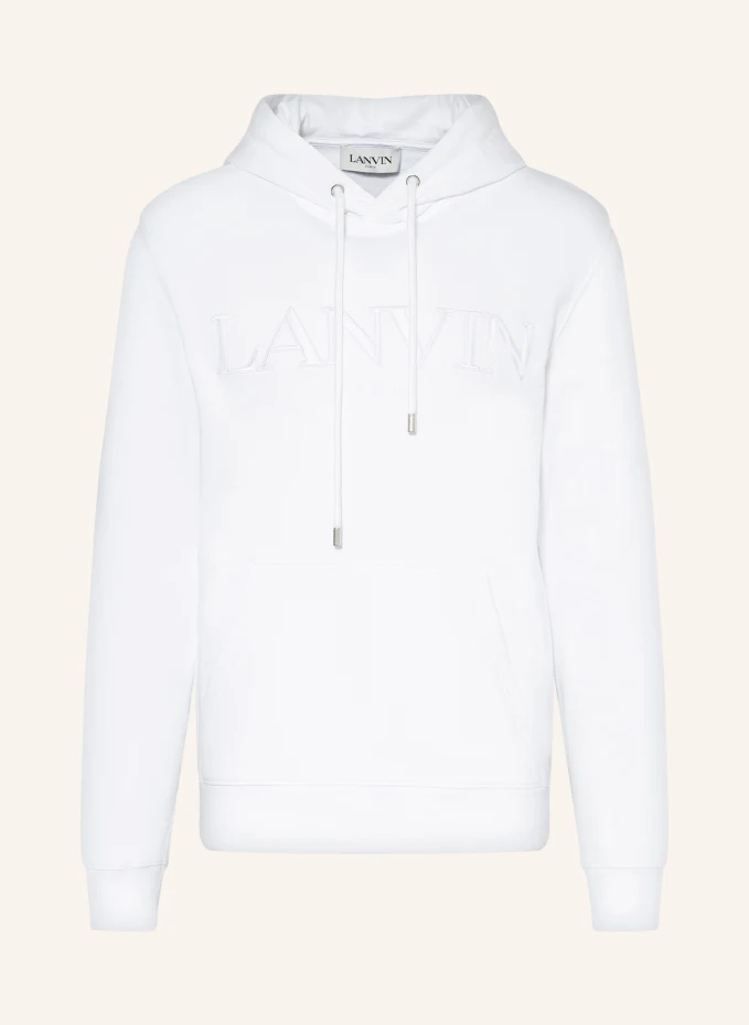 LANVIN Hoodie