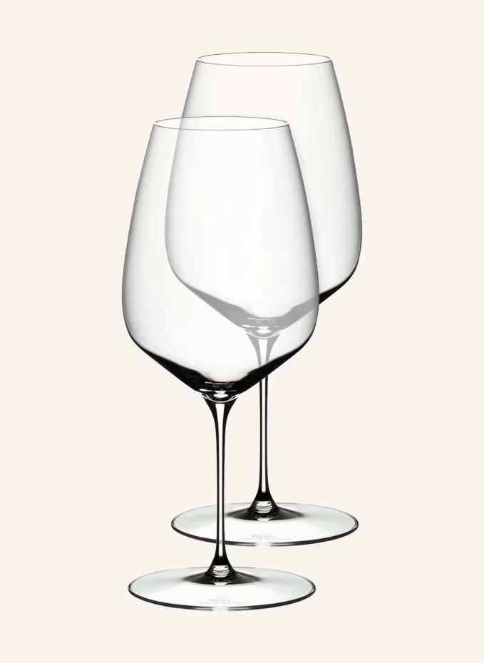 RIEDEL 2er-Set Weingläser VELOCE CABERNET SAUVIGNON