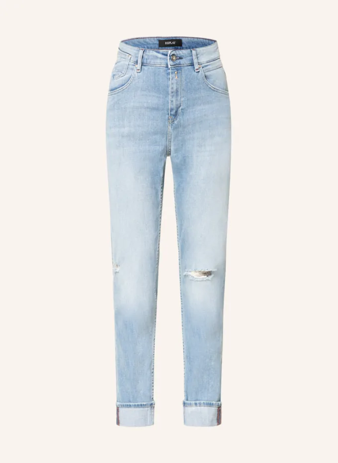 REPLAY Boyfriend Jeans MARTY