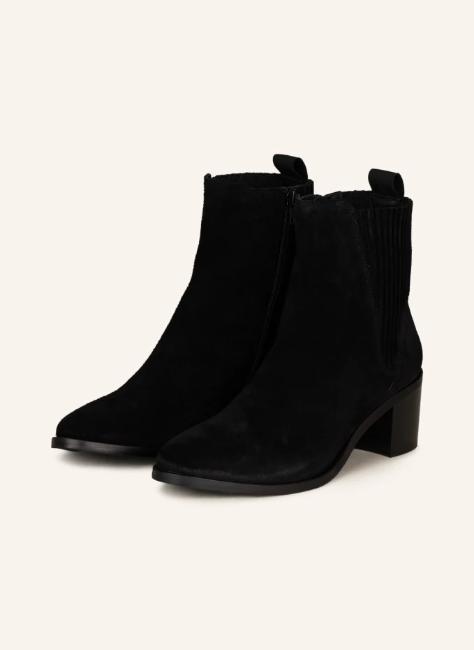 DONNA CAROLINA Chelsea-Boots