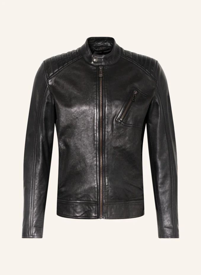 BELSTAFF Lederjacke