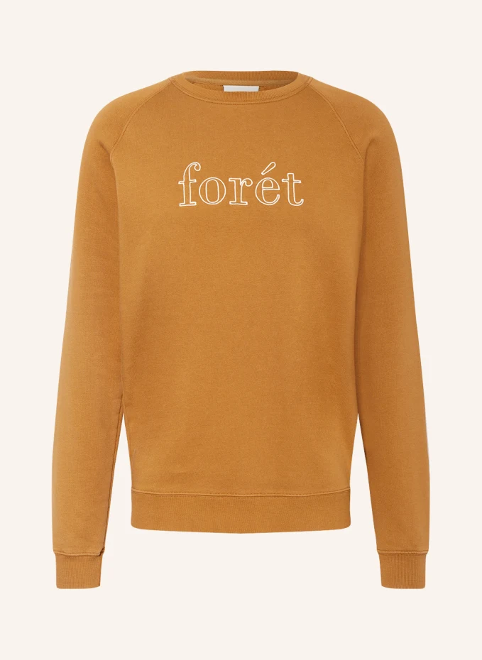 forét Sweatshirt BORDER