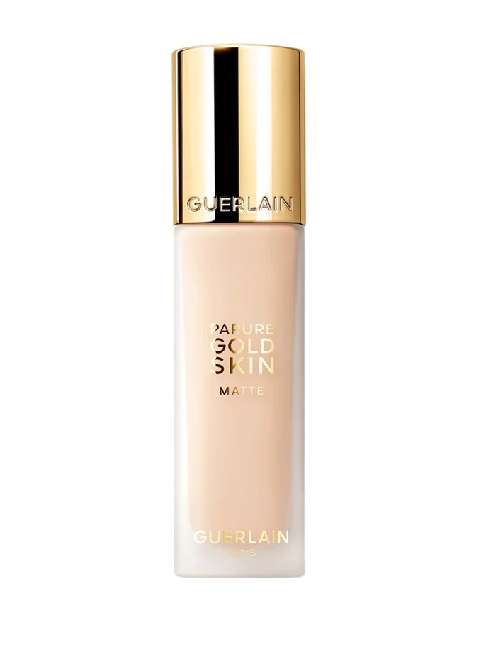 GUERLAIN PARURE GOLD MATTE