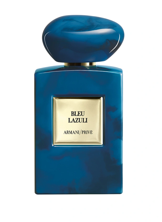 ARMANI PRIVÉ BLEU LAZULI