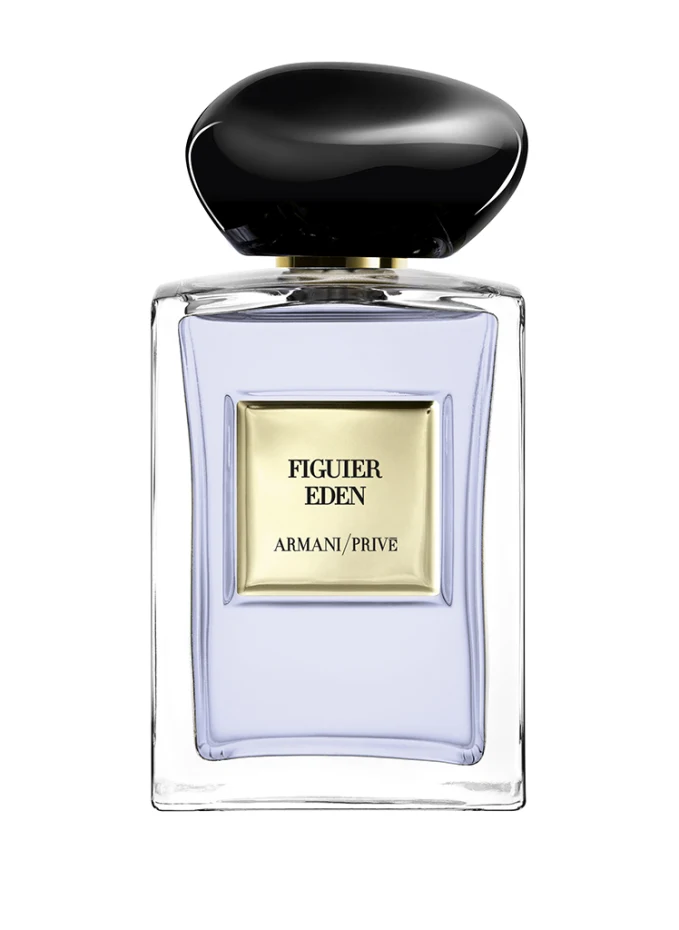 ARMANI PRIVÉ FIGUIER EDEN