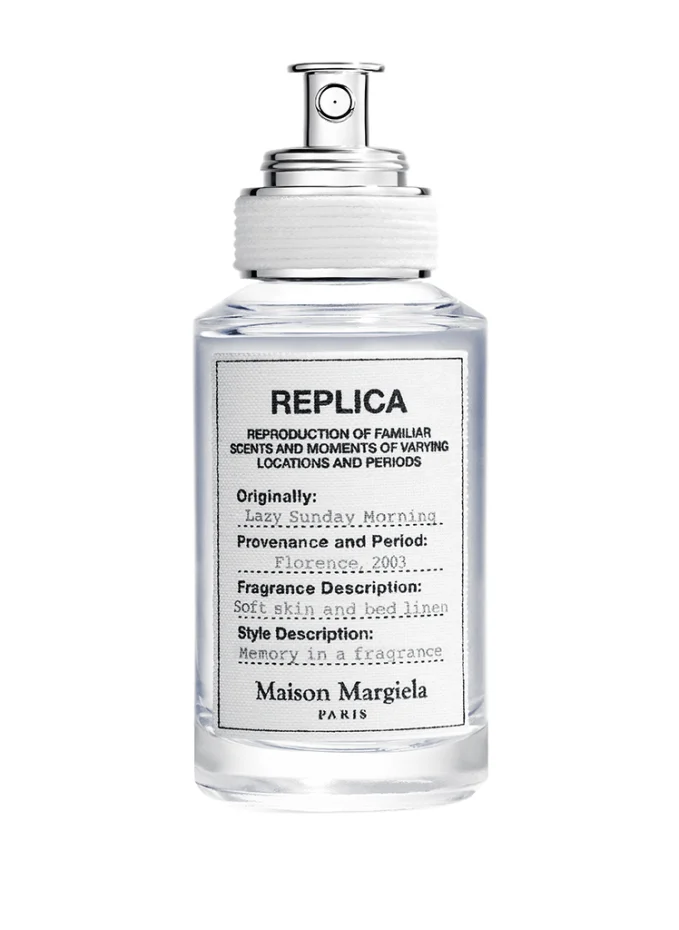 Maison Margiela Fragrances REPLICA LAZY SUNDAY MORNING