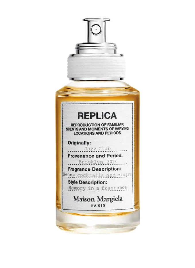 Maison Margiela Fragrances REPLICA JAZZ CLUB