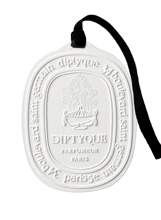 diptyque LA DROGUERIE - CERAMIC FOR WOOL & TEXTILES