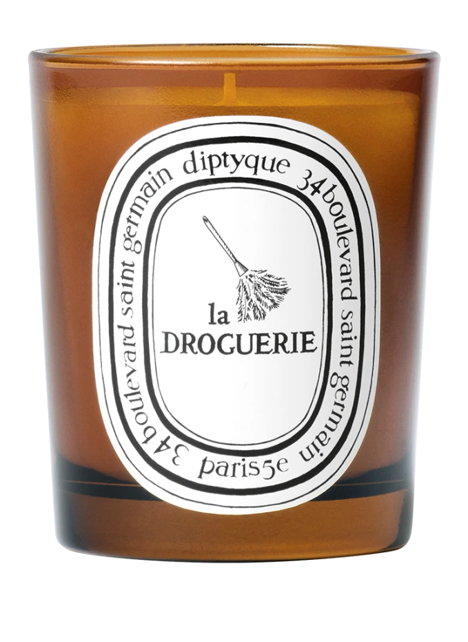 diptyque LA DROGUERIE