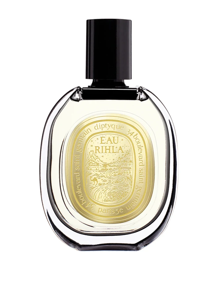 diptyque EAU RIHLA