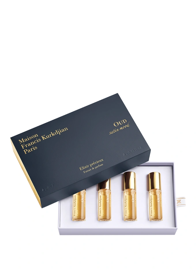 Maison Francis Kurkdjian Paris OUD SATIN MOOD