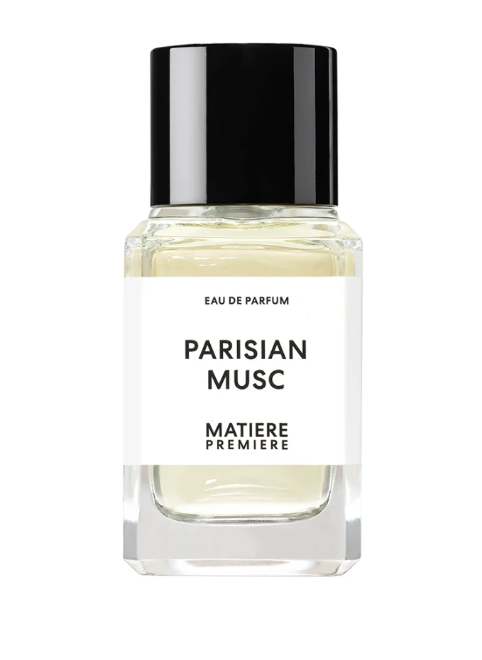 MATIERE PREMIERE PARISIAN MUSC