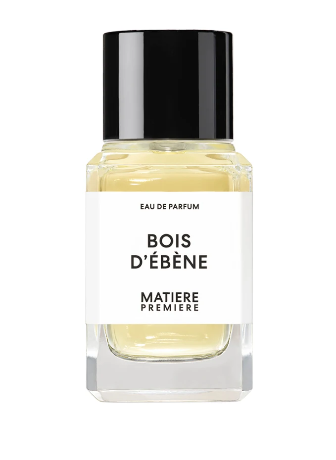 MATIERE PREMIERE BOIS D'ÉBÈNE