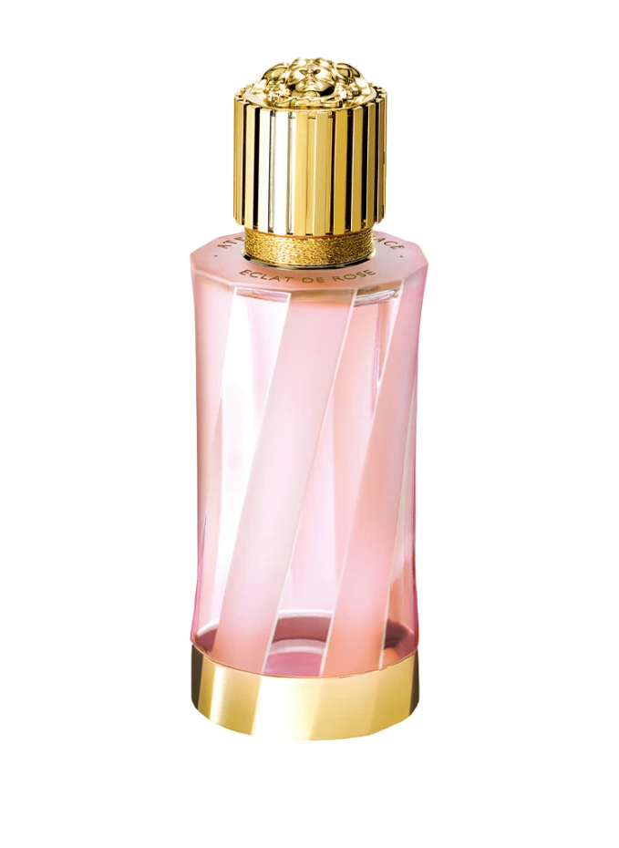 ATELIER VERSACE FRAGRANCES ÉCLAT DE ROSE