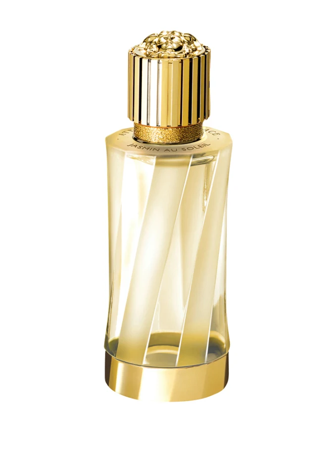 ATELIER VERSACE FRAGRANCES JASMIN AU SOLEIL