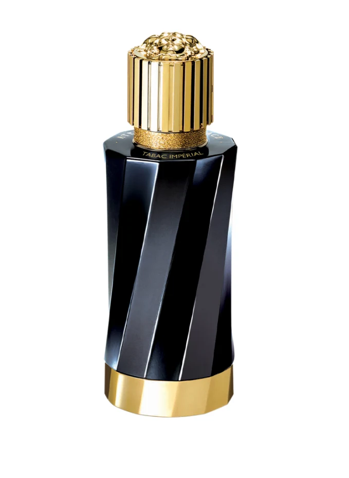 ATELIER VERSACE FRAGRANCES TABAC IMPÉRIAL