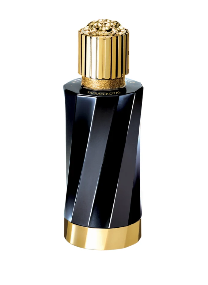 ATELIER VERSACE FRAGRANCES SAFRAN ROYAL