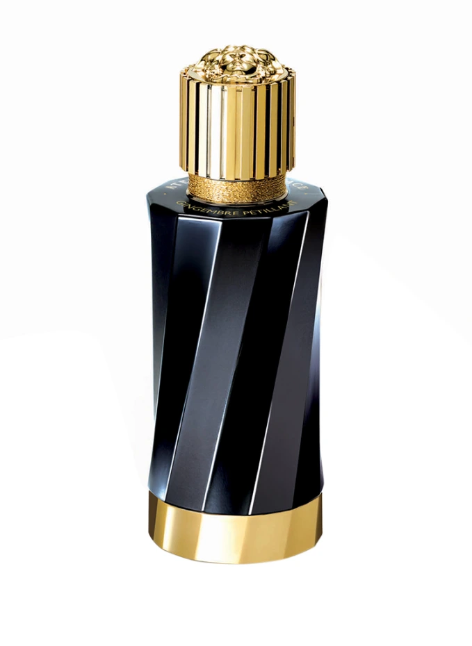 ATELIER VERSACE FRAGRANCES GINGEMBRE PÉTILLANT