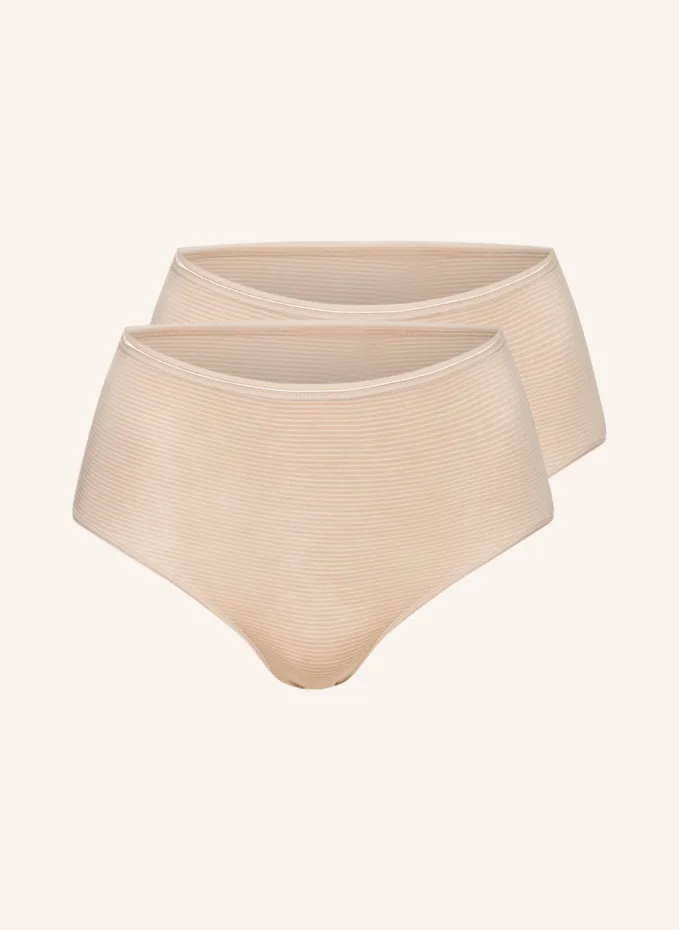 SCHIESSER 2er-Pack Panties MODAL ESSENTIALS