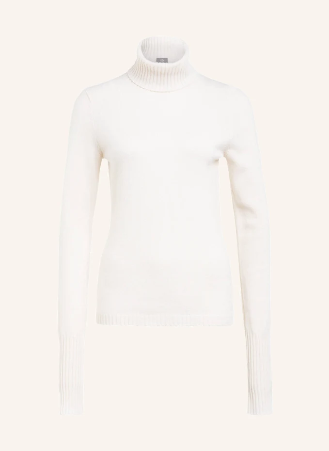 FTC CASHMERE Rollkragenpullover aus Cashmere