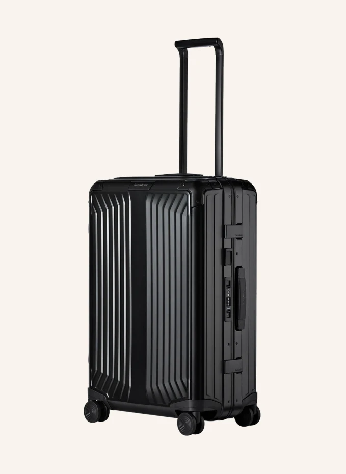 Samsonite Trolley LITE BOX ALU