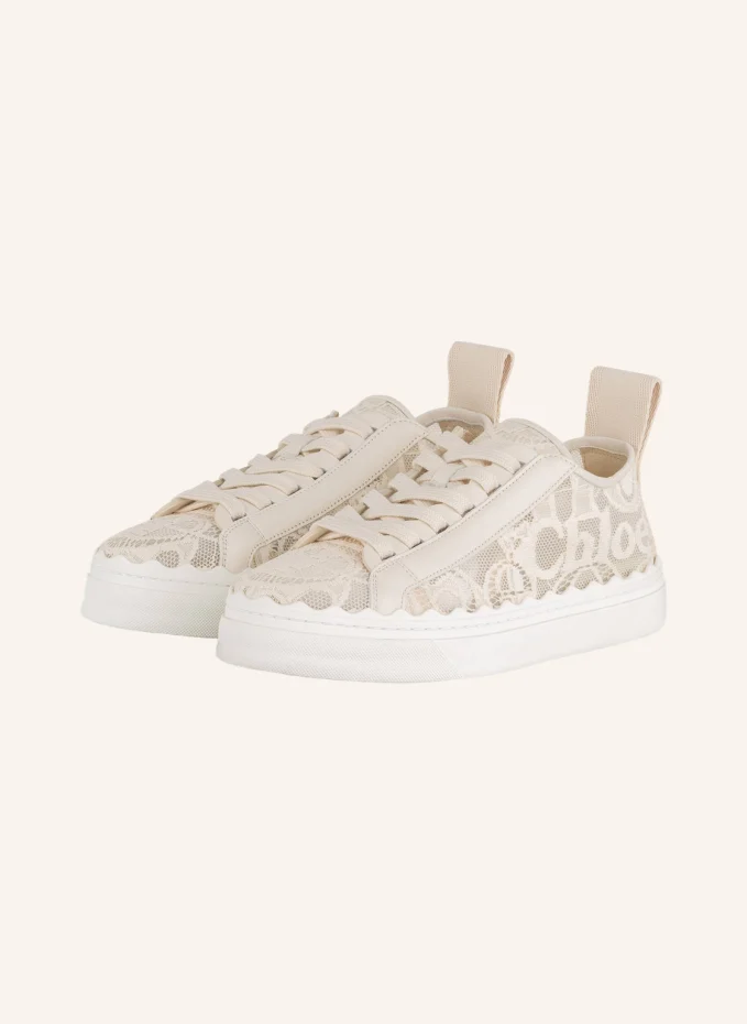 Chloé Sneaker LAUREN