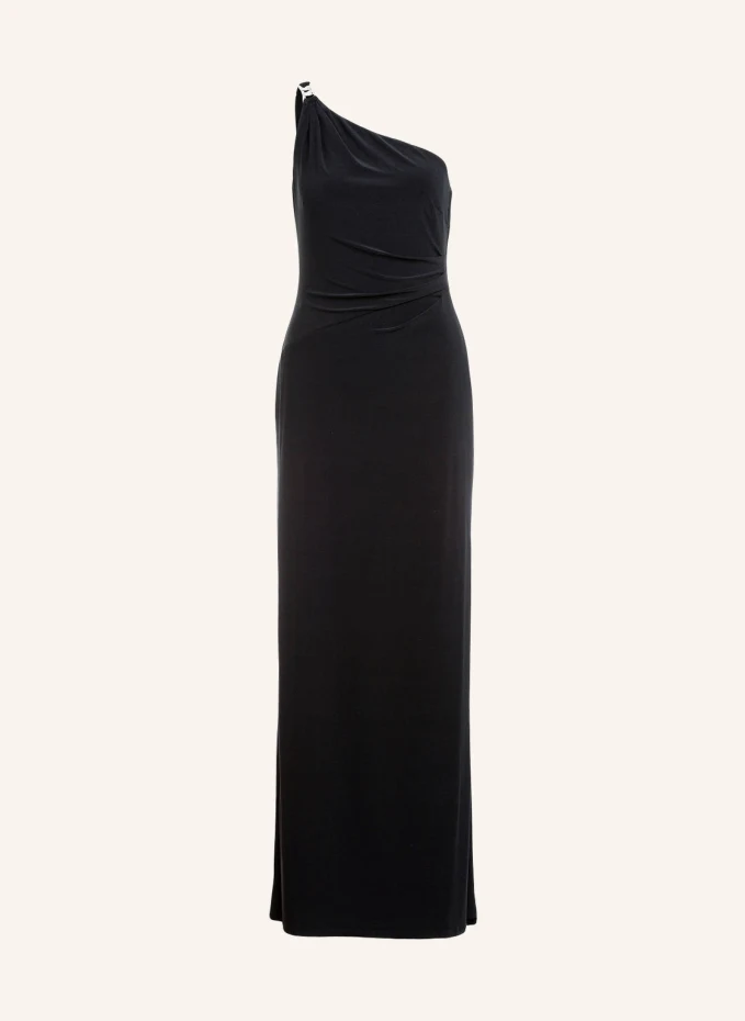 LAUREN RALPH LAUREN One-Shoulder-Kleid