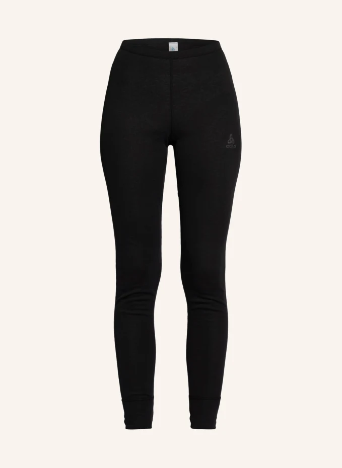 odlo Funktionswäsche-Hose ACTIVE WARM ECO