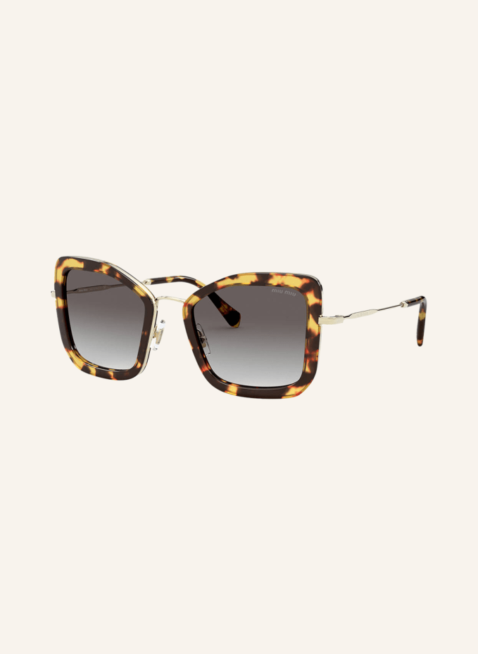 MIU MIU Sonnenbrille MU55VS