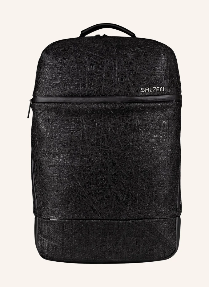 SALZEN Rucksack SAVVY mit Laptop-Fach 15 L