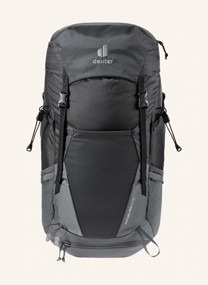 deuter Rucksack FUTURA PRO 34 SL