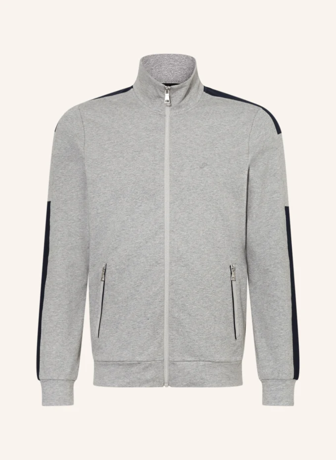 JOY sportswear Sweatjacke LORENZ