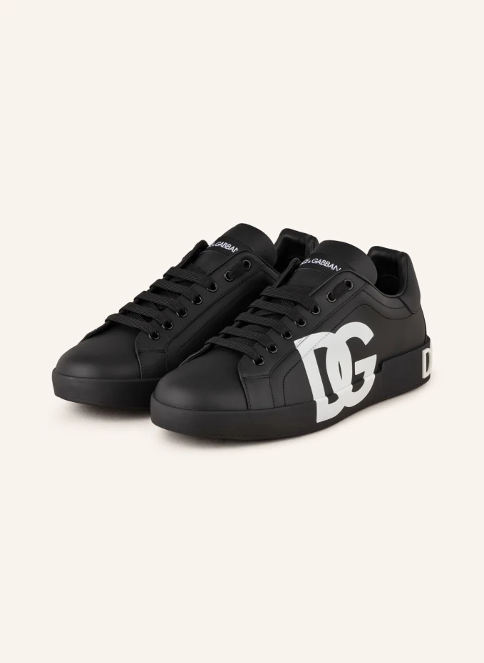 DOLCE & GABBANA Sneaker PORTOFINO