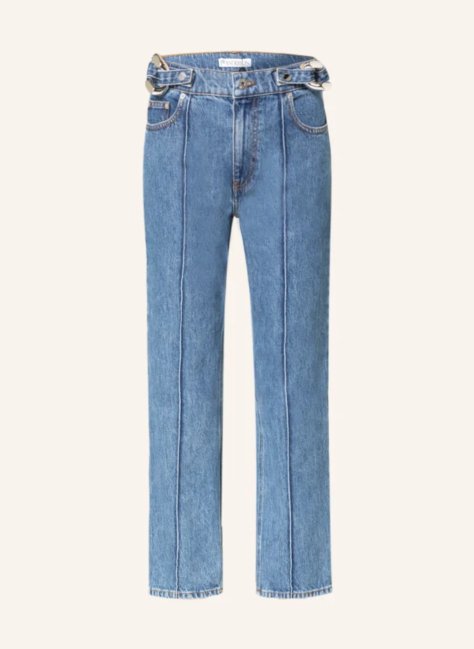 JW ANDERSON 7/8-Jeans