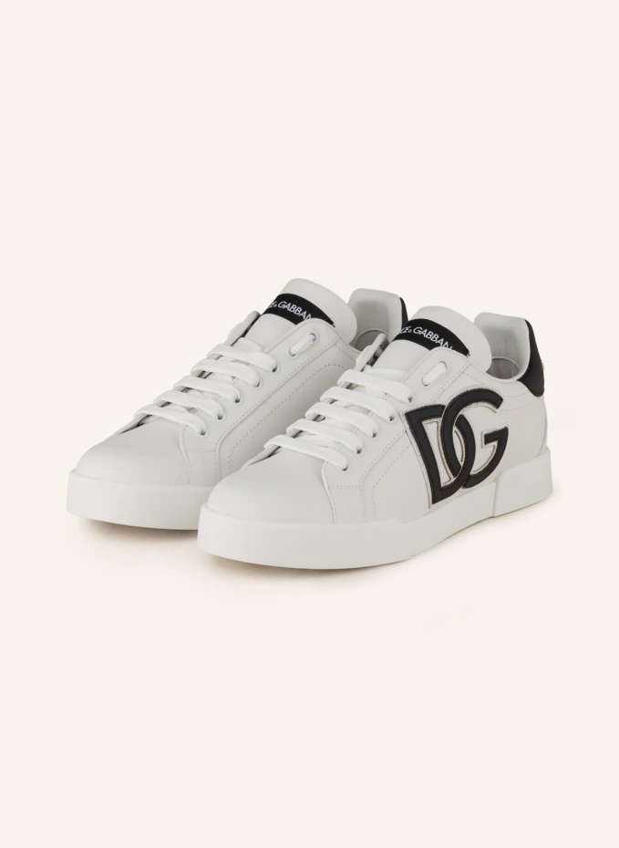 DOLCE & GABBANA Sneaker PORTOFINO