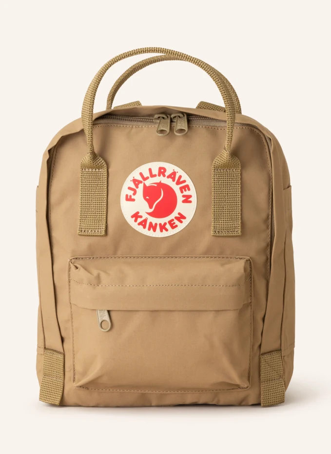 FJÄLLRÄVEN Rucksack KANKEN