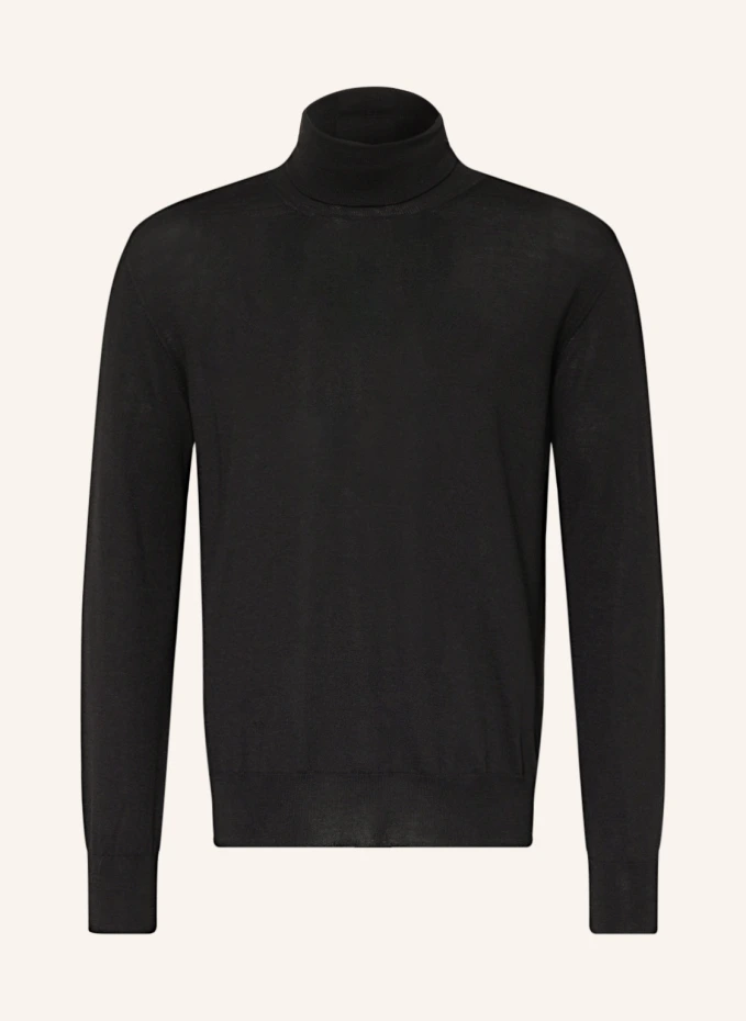 JIL SANDER Rollkragenpullover