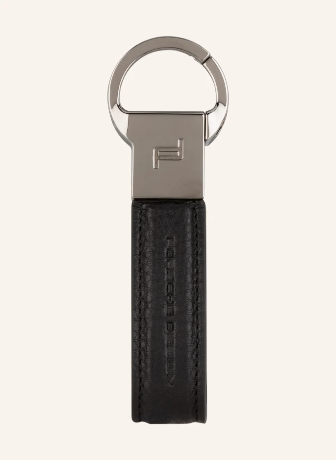 PORSCHE DESIGN Schlüsselanhänger