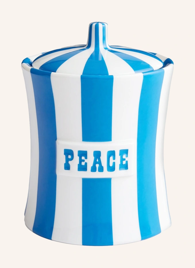 JONATHAN ADLER Aufbewahrungsdose VICE PEACE