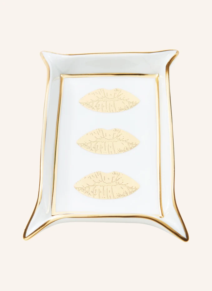 JONATHAN ADLER Schale LIPS VALET