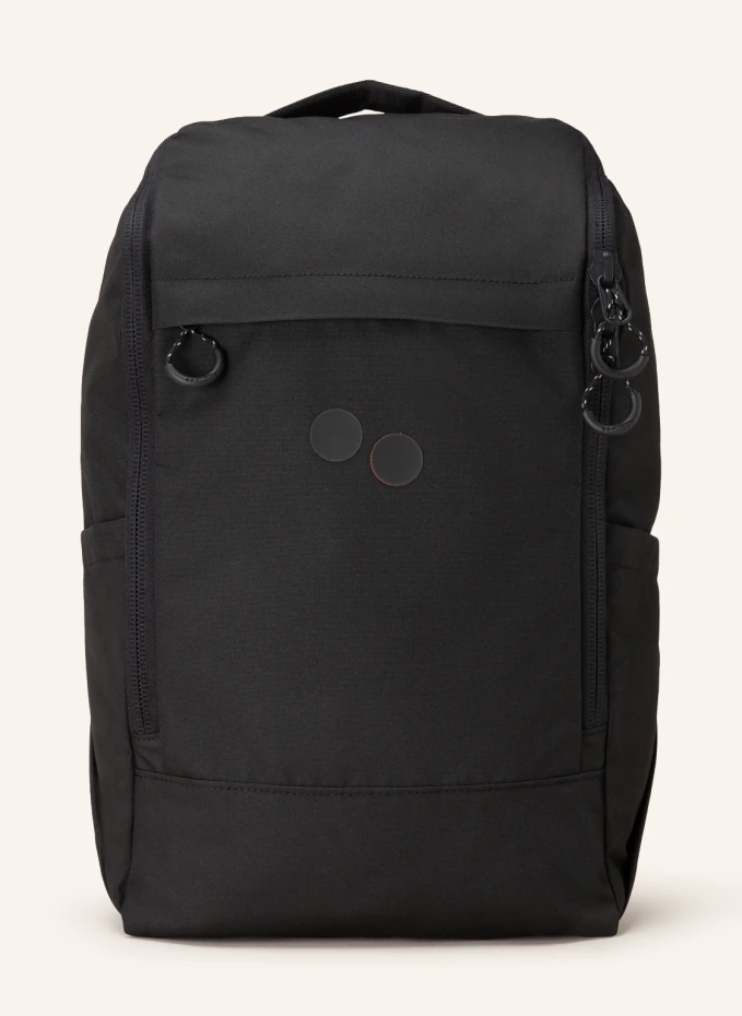 pinqponq Rucksack PURIK mit Laptop-Fach 21l