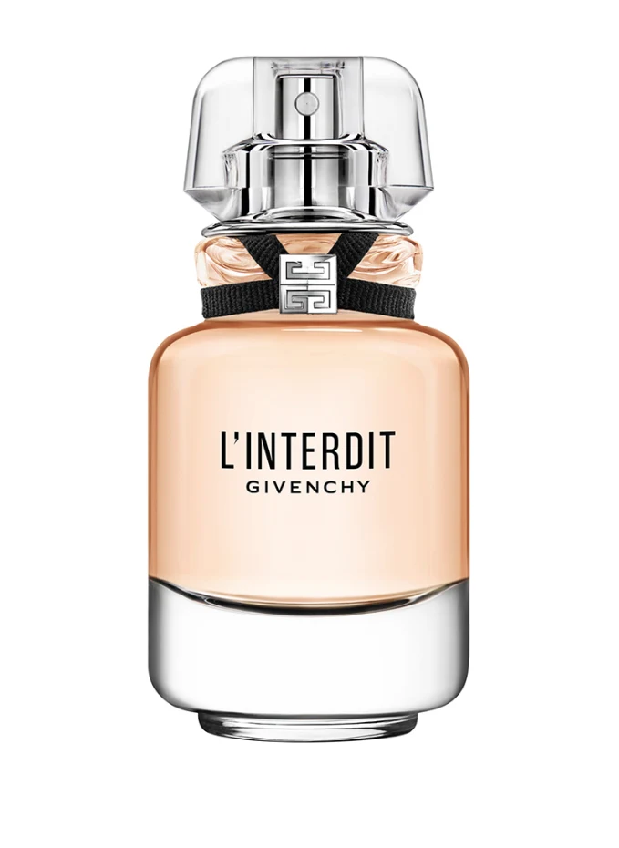 GIVENCHY BEAUTY L'INTERDIT