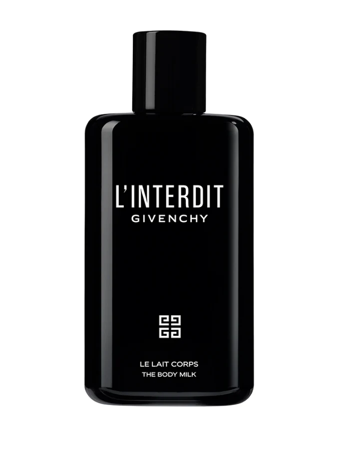 GIVENCHY BEAUTY L'INTERDIT