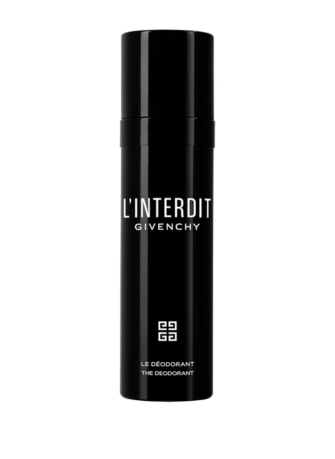 GIVENCHY BEAUTY L'INTERDIT