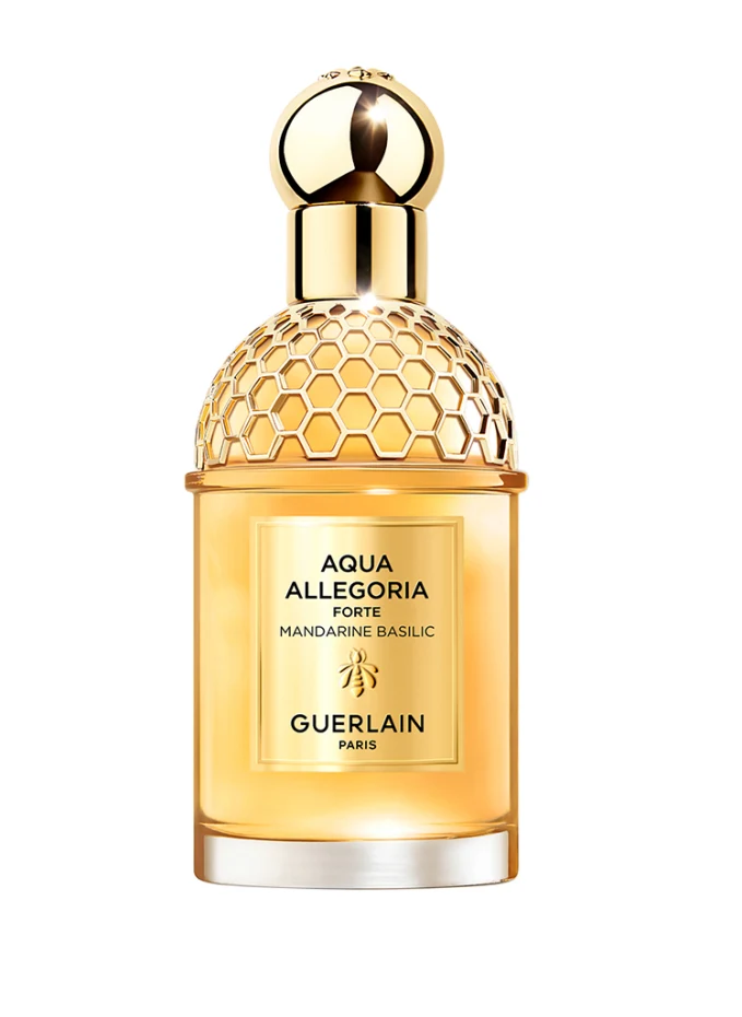 GUERLAIN AQUA ALLEGORIA MANDARINE BASILIC