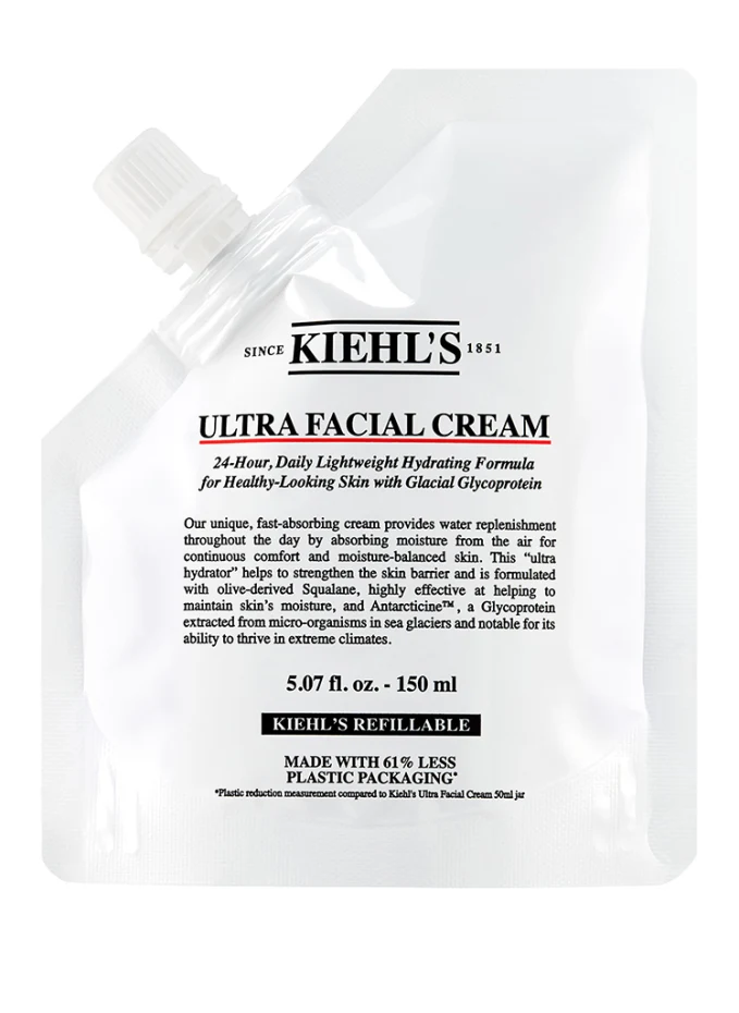 Kiehl&#39;s ULTRA FACIAL CREAM REFILL