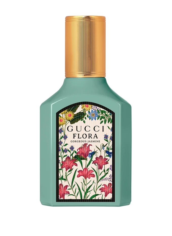 GUCCI Beauty FLORA GORGEOUS JASMINE