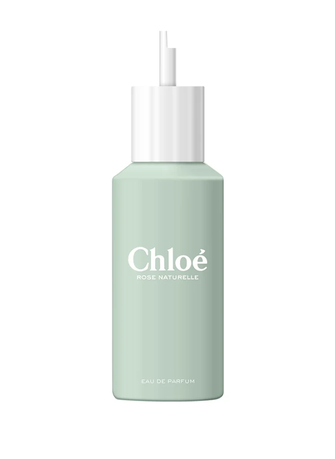 Chloé Fragrances ROSE NATURELLE REFILL